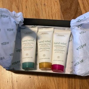 Aveda Hand Relief Lotion Gift Set (3)